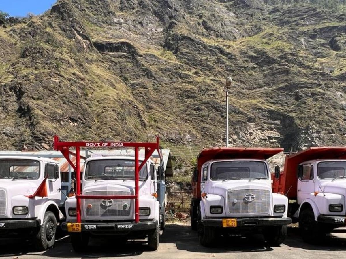 SJVN Clears Space for a More Efficient Work Environment