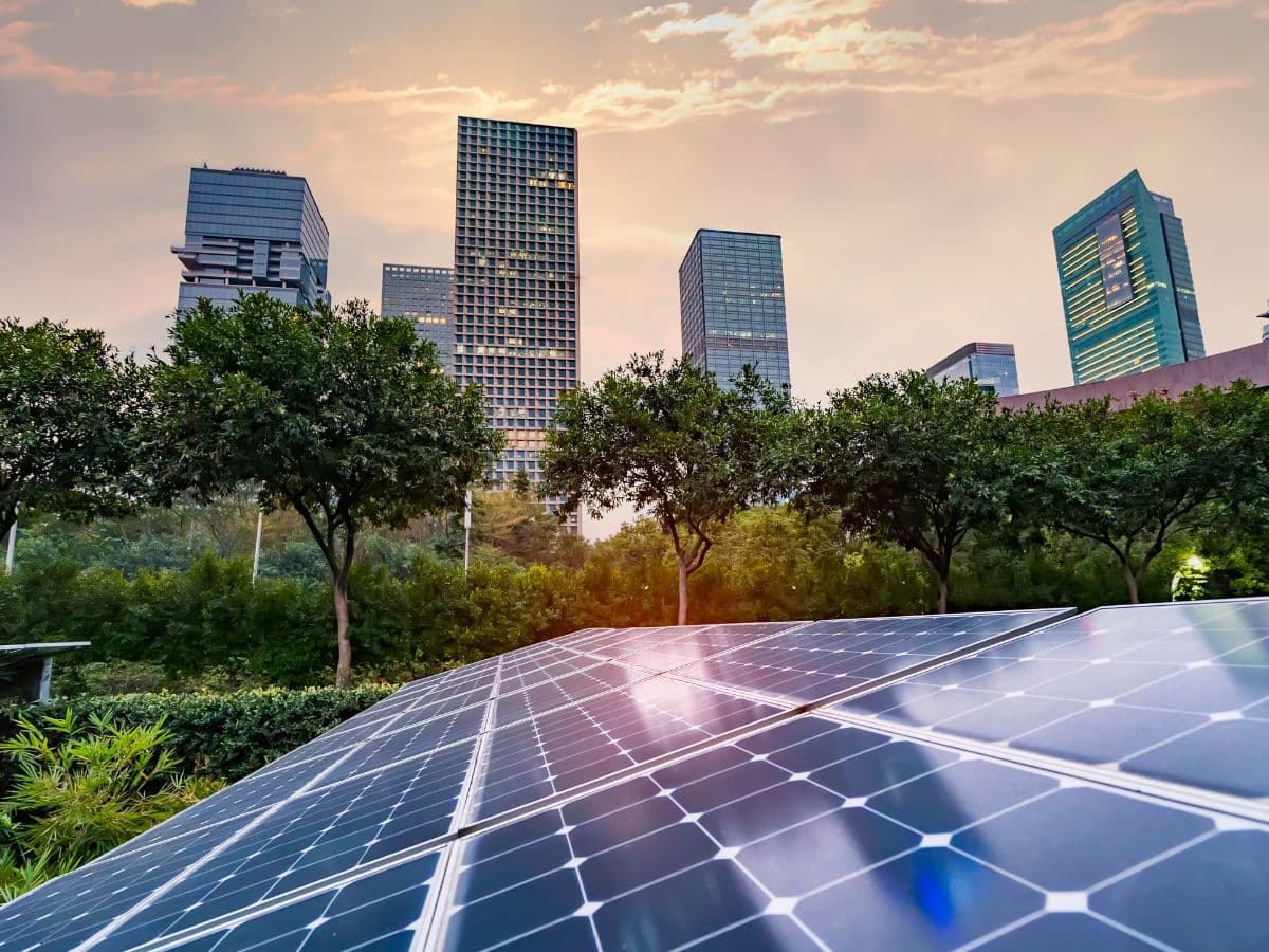 SJVN Green Energy to set up 1,000 MW STU Connected Solar PV Power Plant in Rajasthan