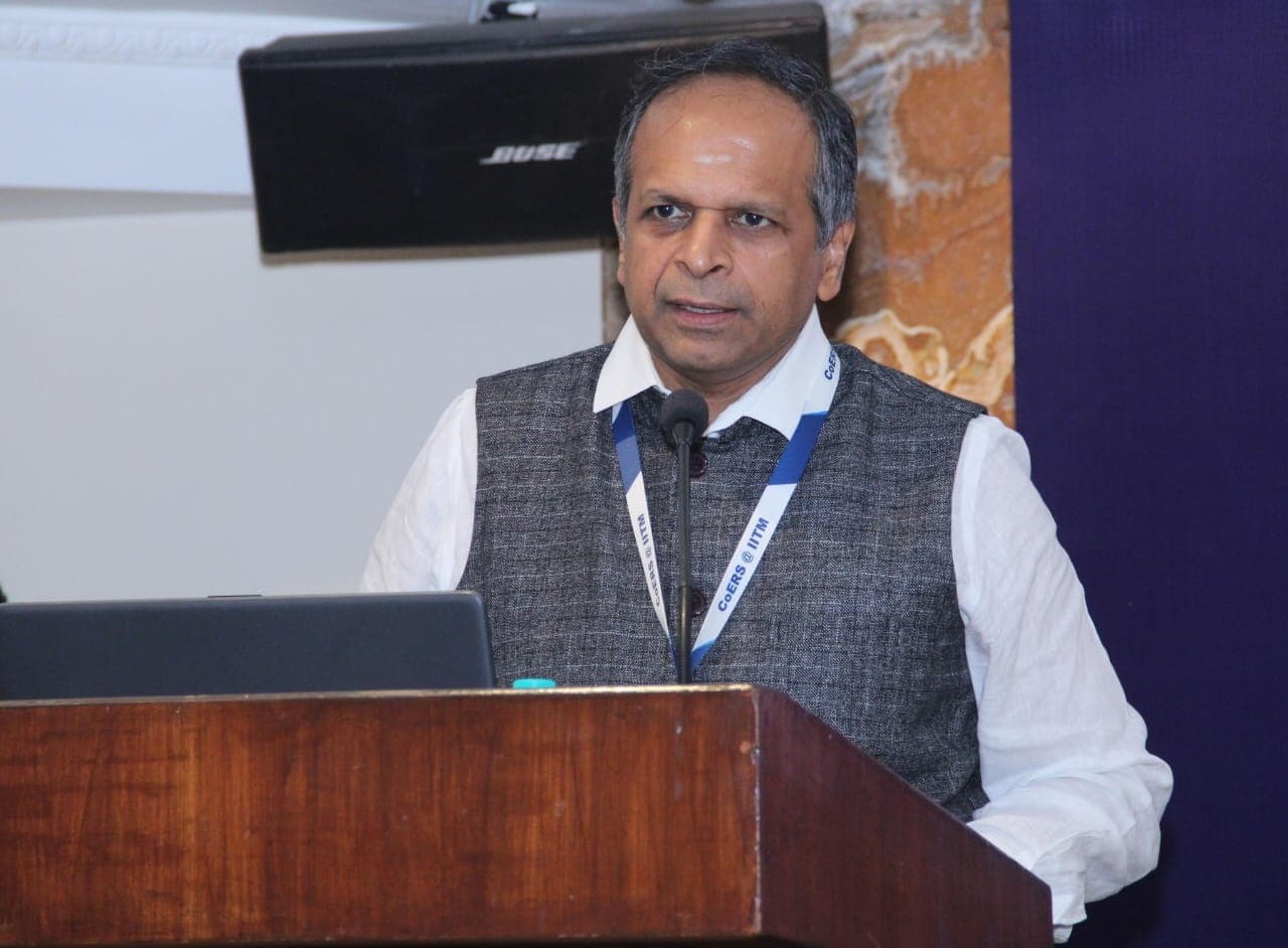 S Gopalkrishnan to take additional charge of Chairman at National Recruitment Agency