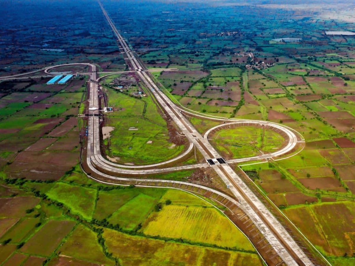 PM Modi to inaugurate Phase - I of Samruddhi Mahamarg on Dec 11