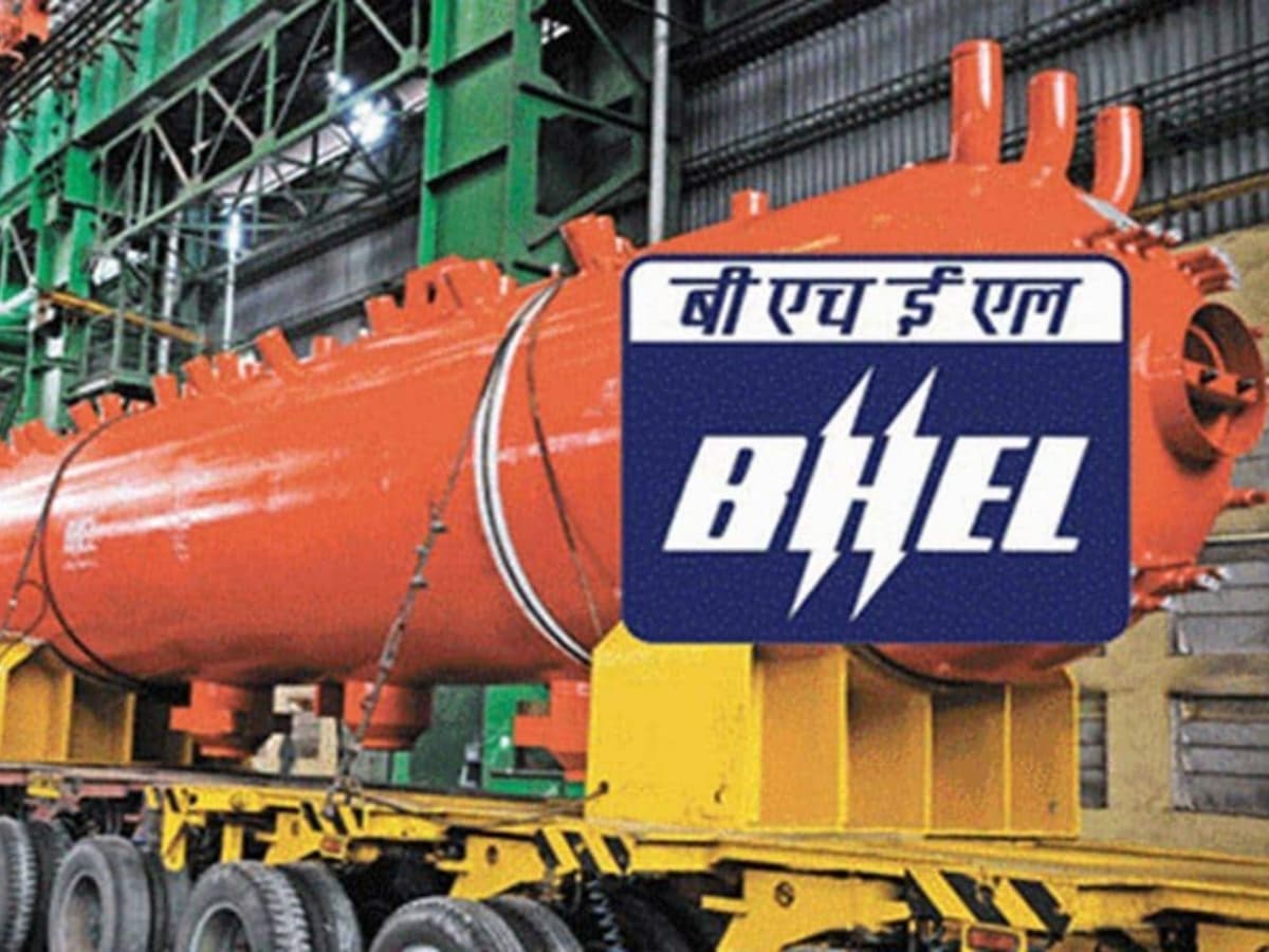 BHEL appoints Shri Sanjay Guha as New Head of company (PMG)