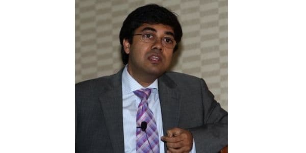 HDFC bank appoints Sanmoy Chakrabarti as the Chief Risk Officer