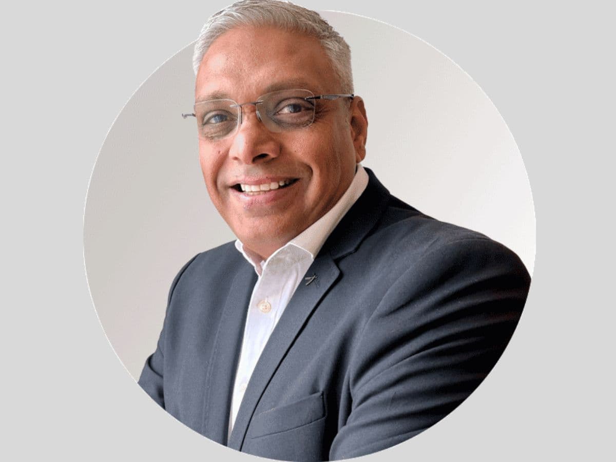 Santosh G Nair step-down from post of Head Consumer Lending and Mortgage at Bandhan Bank