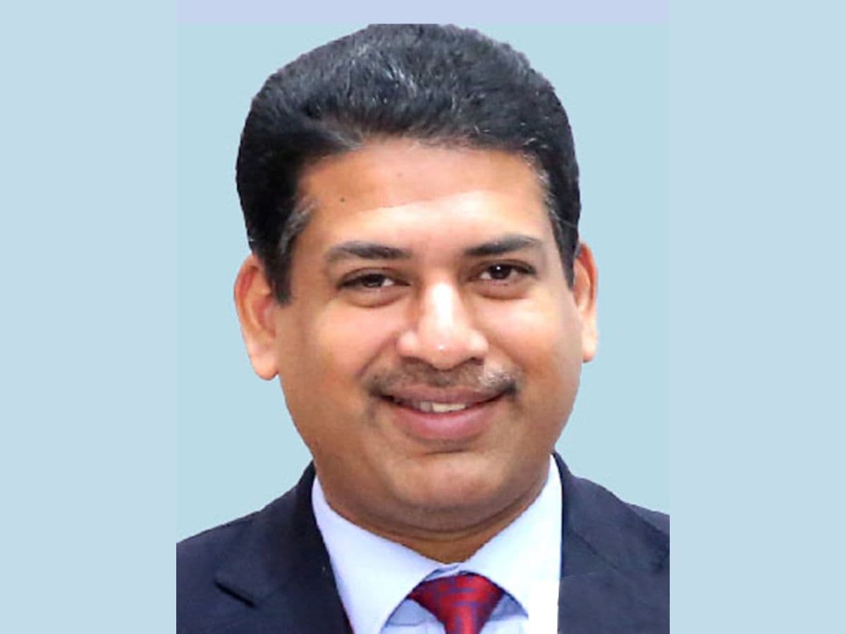 IAS Santosh Kumar Sarangi gets additional charge of SECI CMD