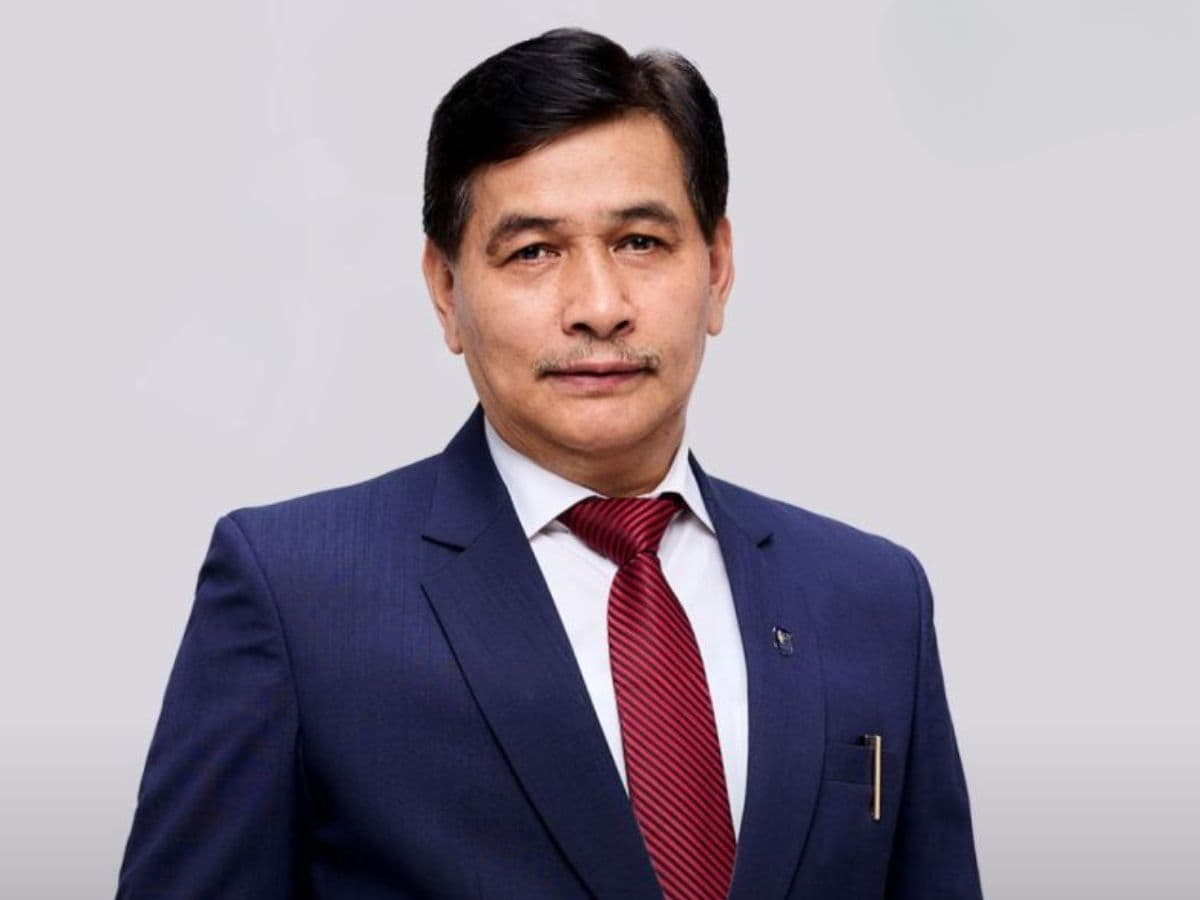 Sat Pal Bhanoo joins LIC as CEO and MD on interim basis