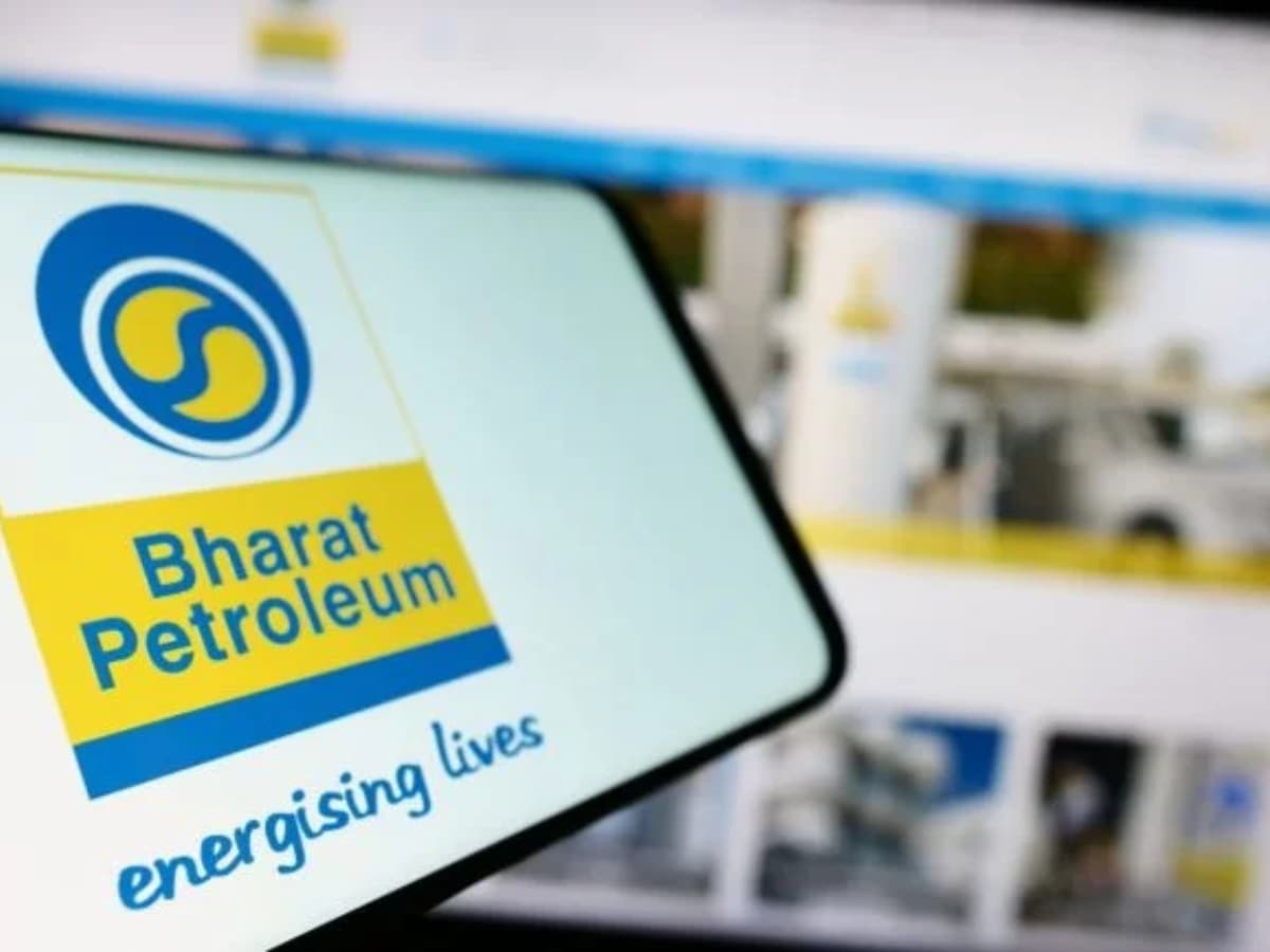 Saudi Arabia seeks BPCL refinery investment in India