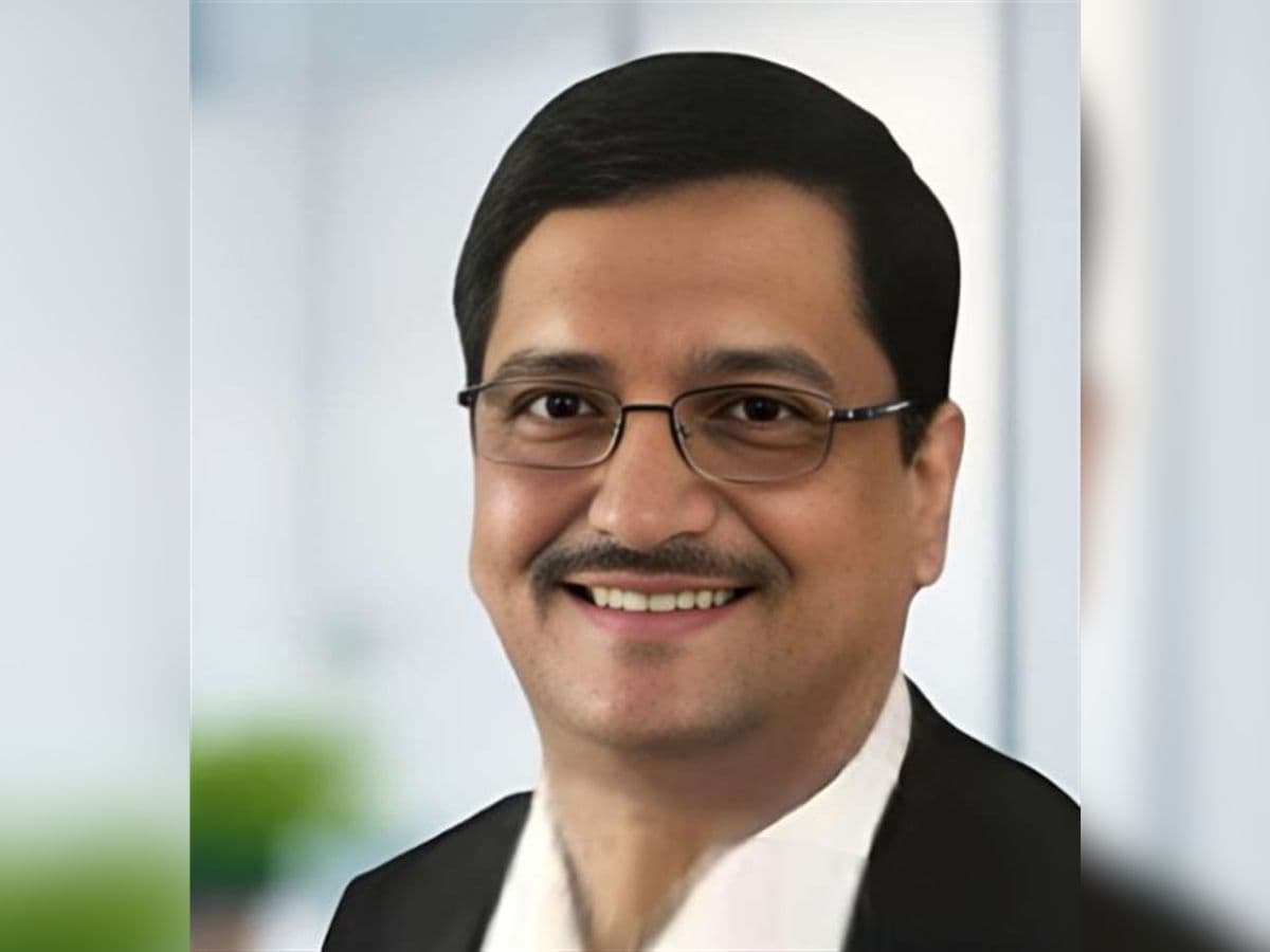 Saurav Mitra joined Petronet LNG as Director (Finance) & CFO