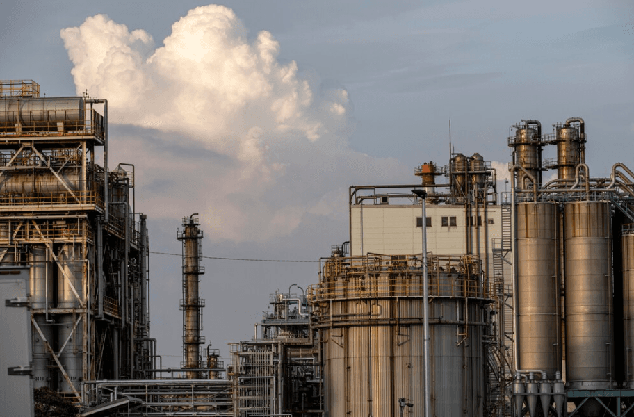 Cement Corporation of India