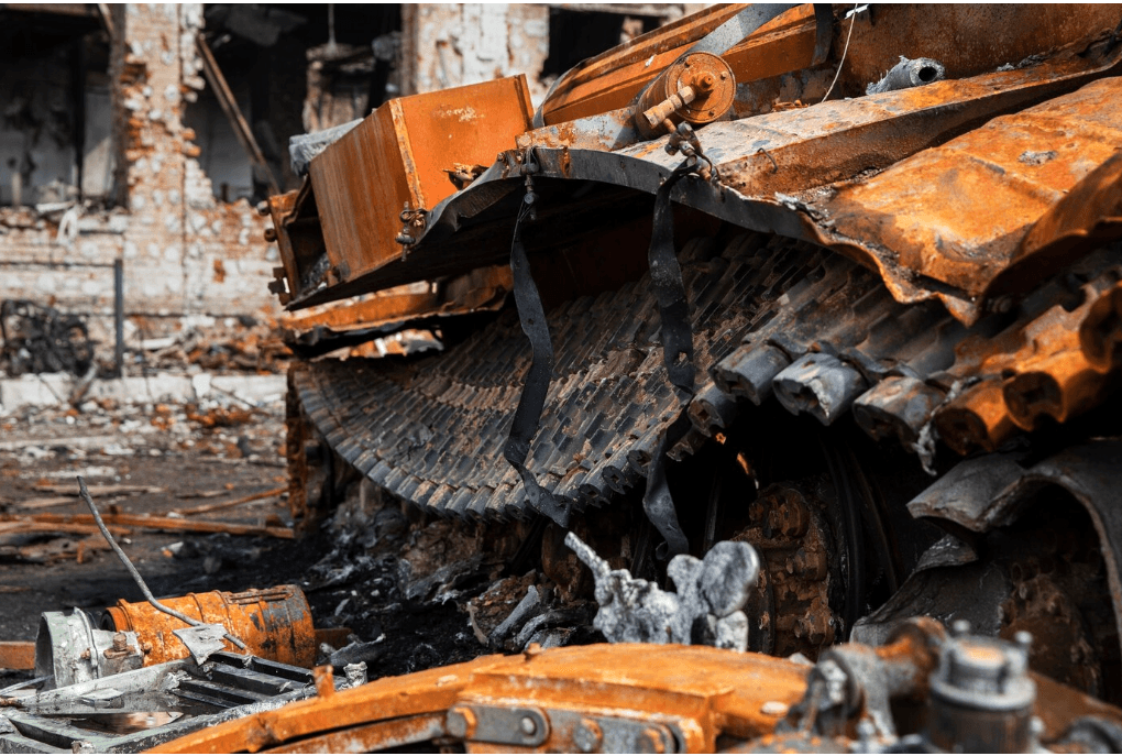 FSNL: The backbone of India’s scrap processing industry