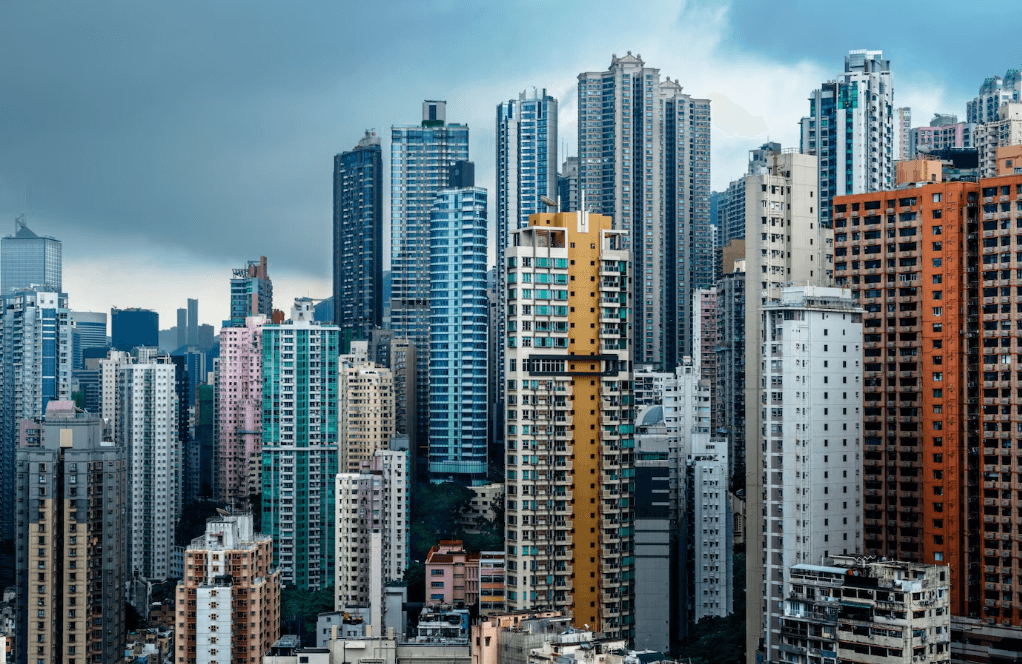 NBCC’s involvement in smart city projects, integrating advanced technology for smarter, more efficient urban living.