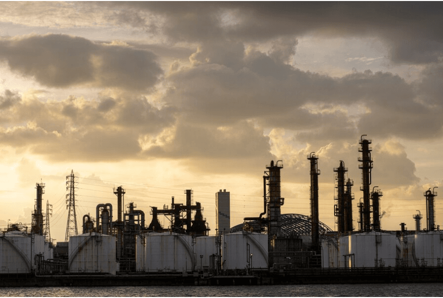  NRL’s engineers and technicians ensuring efficient and safe operations within the refinery.