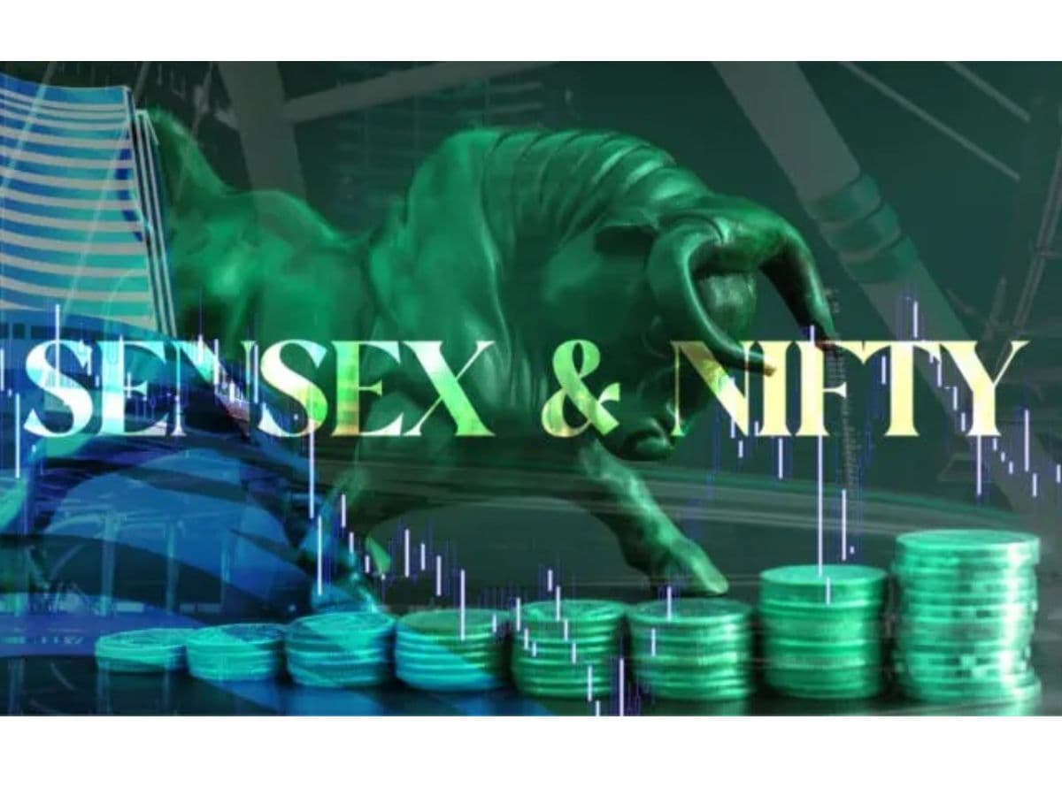 Sensex, Nifty opens in green with PSU stocks on high trail, Here to Know