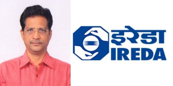 Shabdsharan Brahmbhatt appointed as independent director on IREDA board