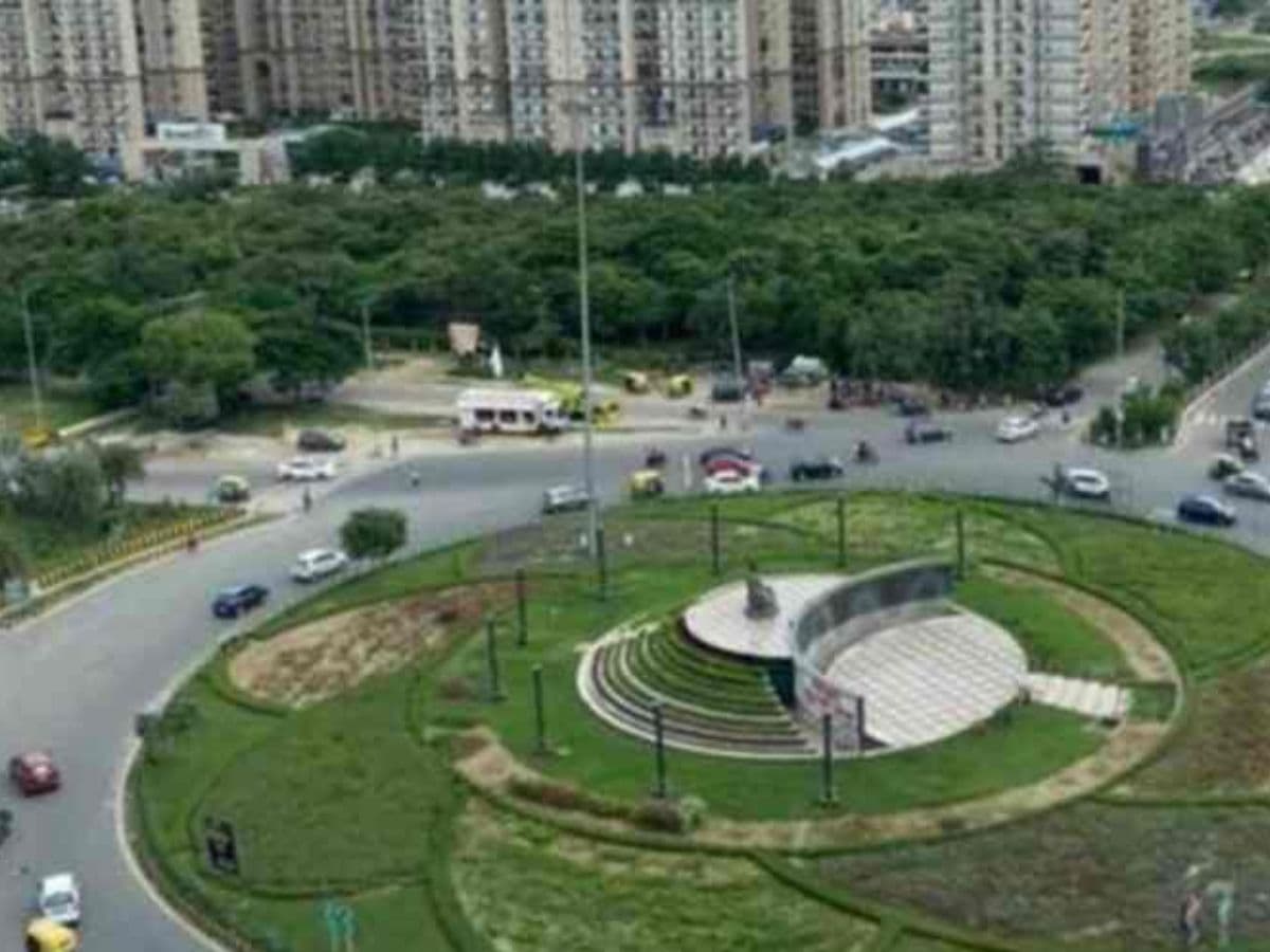 Shahberi Marg to undergo expansion from March 25, For Smoother Traffic Flow