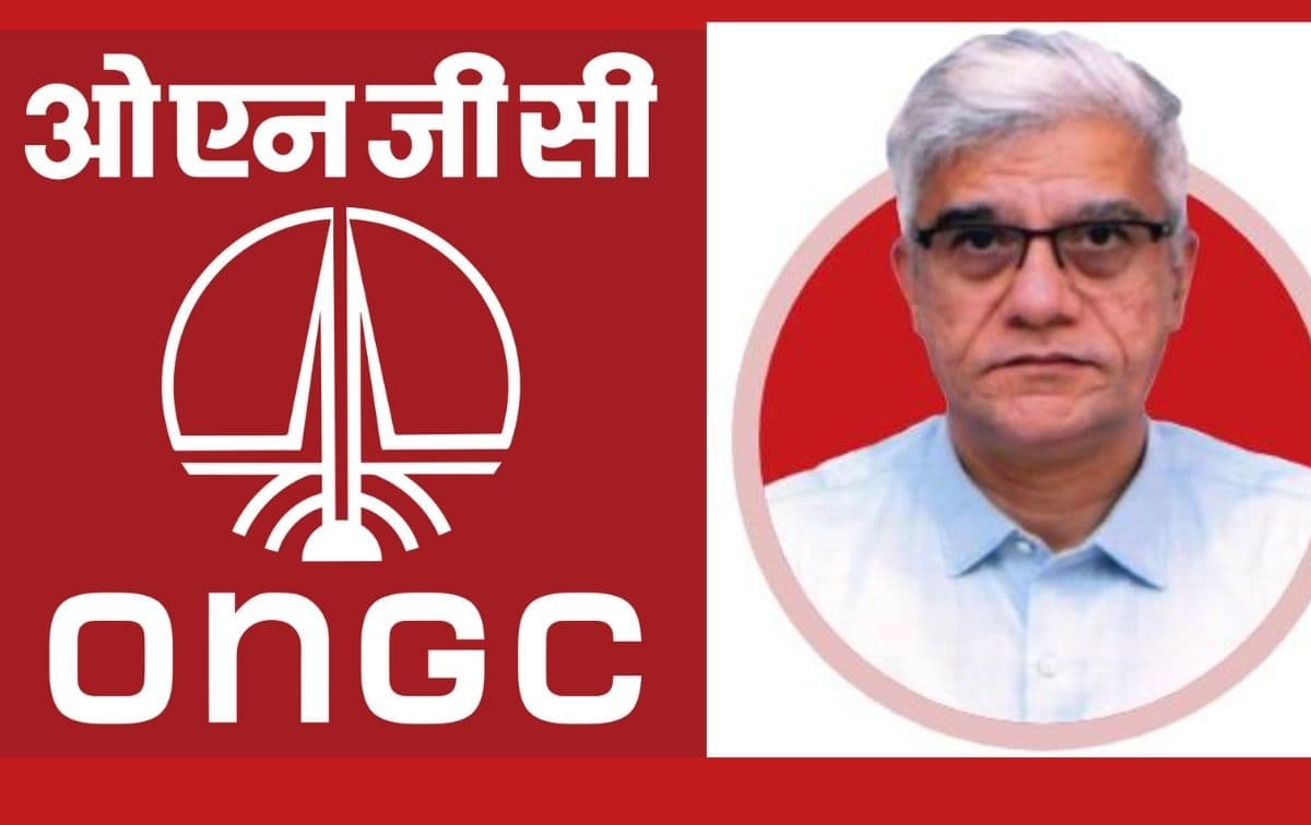 Shalabh Tyagi Assigned Additional Charge as CVO of ONGC