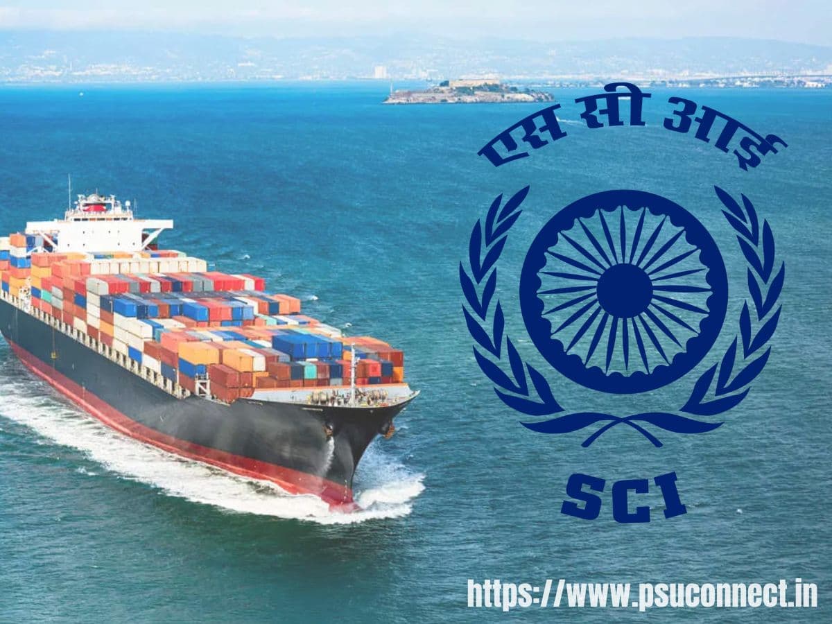 Nitin Khamesra recommended as Director Finance of Shipping Corporation of India