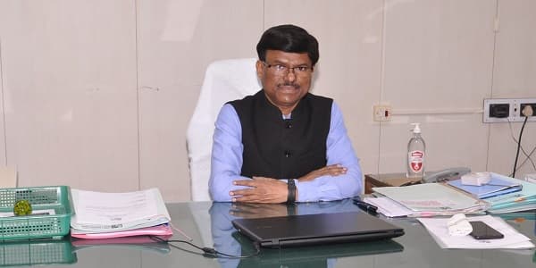 Shri B. Kasiviswanathan, IRSME 1991 takes over as new CVO of ITI Limited