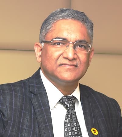 New Director-Projects, GAIL; Deepak Gupta assumed the charge