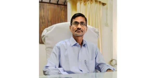 Shri Digambar Sahai appoints as new Director Production of BVFCL 