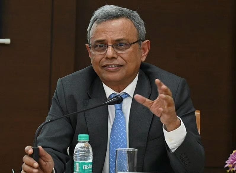 Shri Jawed Ashraf appointed as Chairman of India Trade Promotion Organization