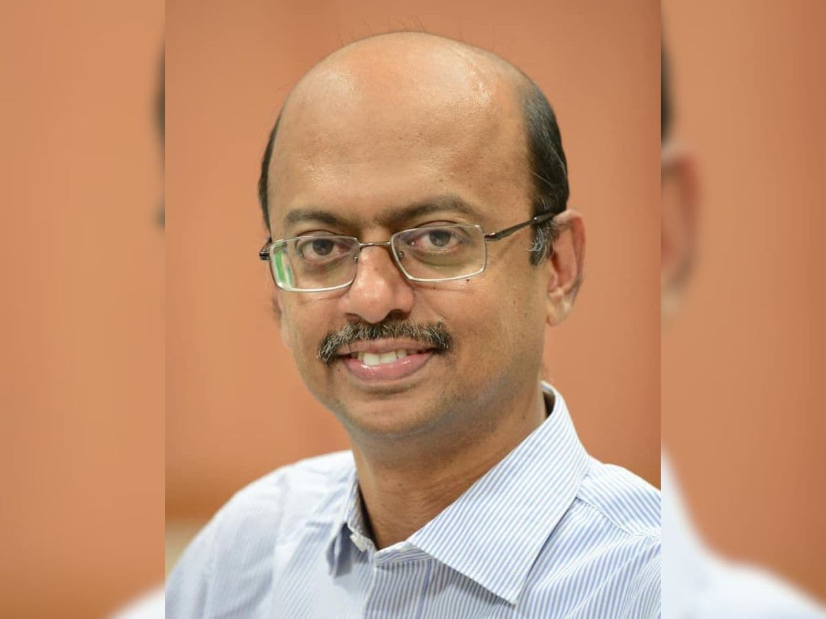 Shri KM Prashanth elevated as GM ( HR) , NTPC