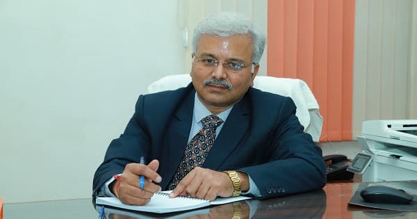 Shri S Sakthimani took charge as Director Finance of FACT