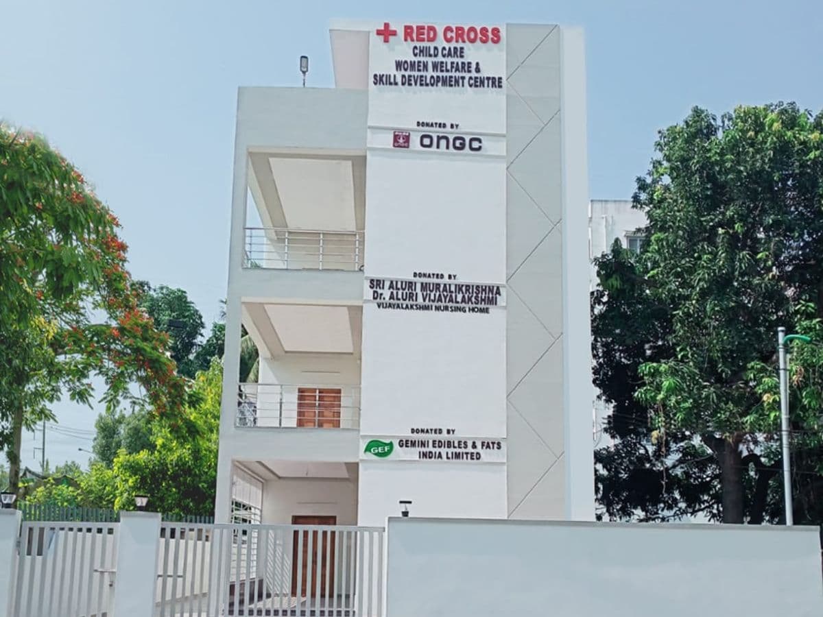 ONGC extends financial assistance of Rs 29.89 lakh to support ‘Sishu Graha’ under CSR