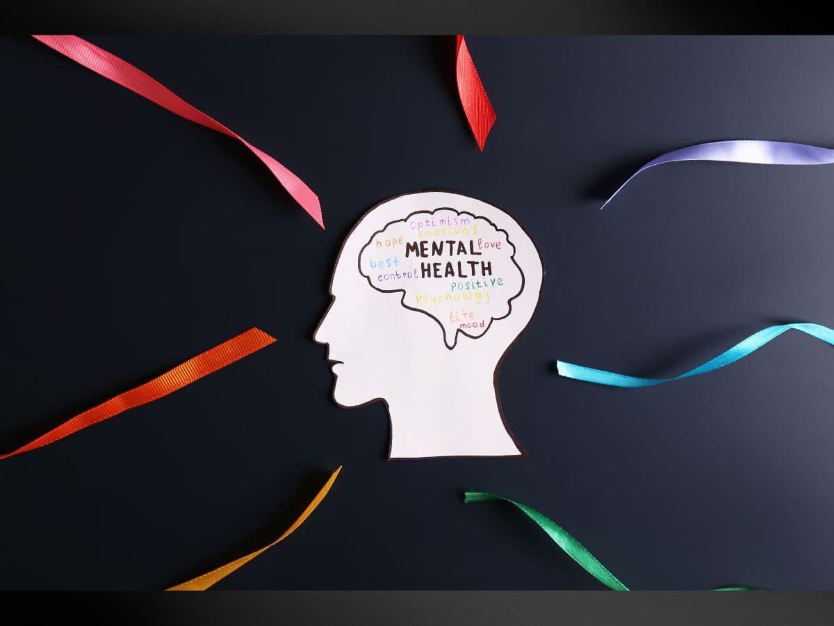 Double-Edged Sword: Social Media's Impact on Mental Health