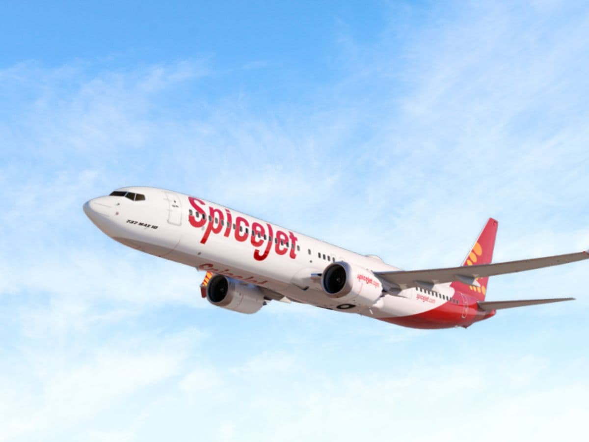 SpiceJet to Infuse INR 294 Crore by Promoter Group, Raising Stake to 33.47%