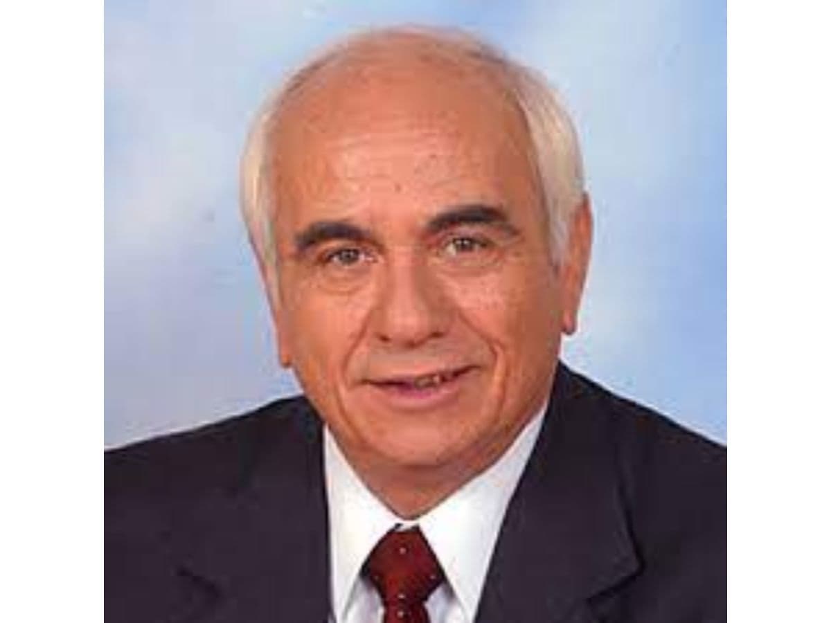 Sun Pharma Chairman, Israel Makov to retire on August 29