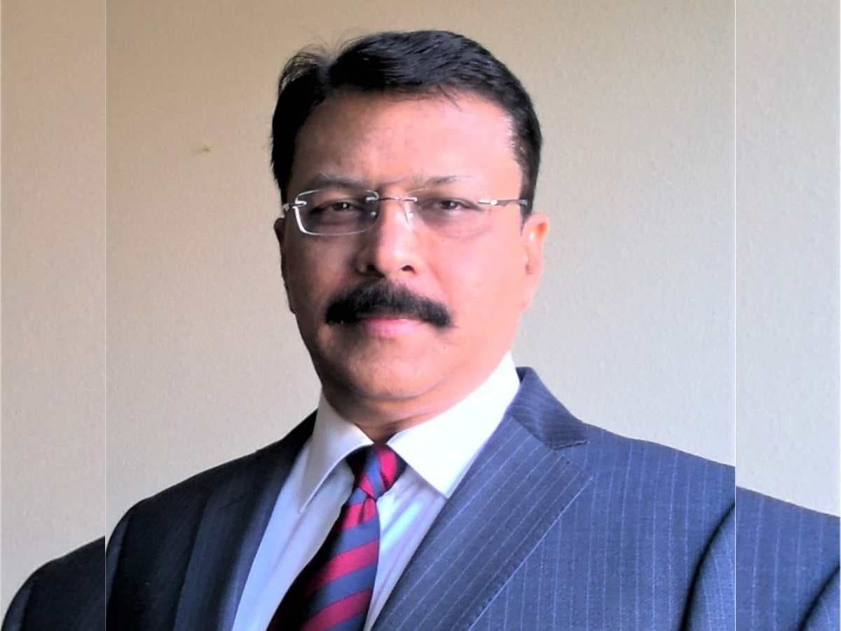 Sunit Verma ED (Marketing, Retail LNG, JV)  leaves GAIL after 32 glorious years