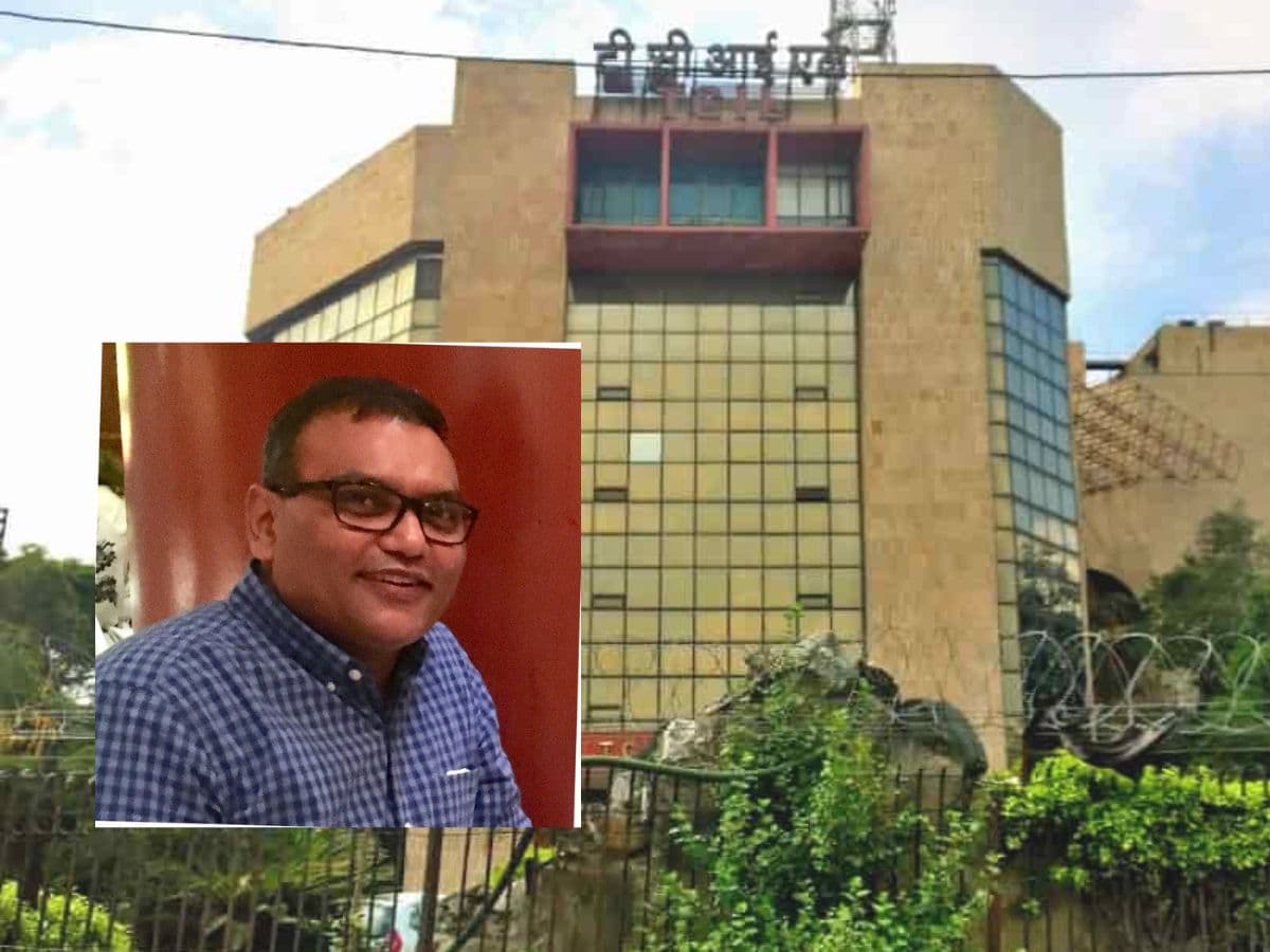 Surajit Mandol selected as Director (Finance) of TCIL