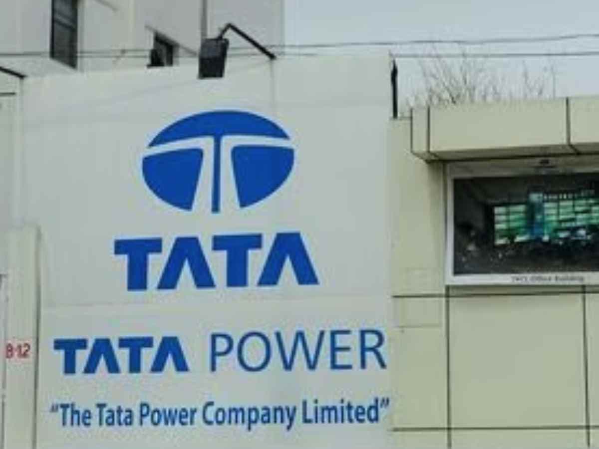 Tata Power acquires 40% stake in Khorlochhu Hydro Power for Rs 830 crore