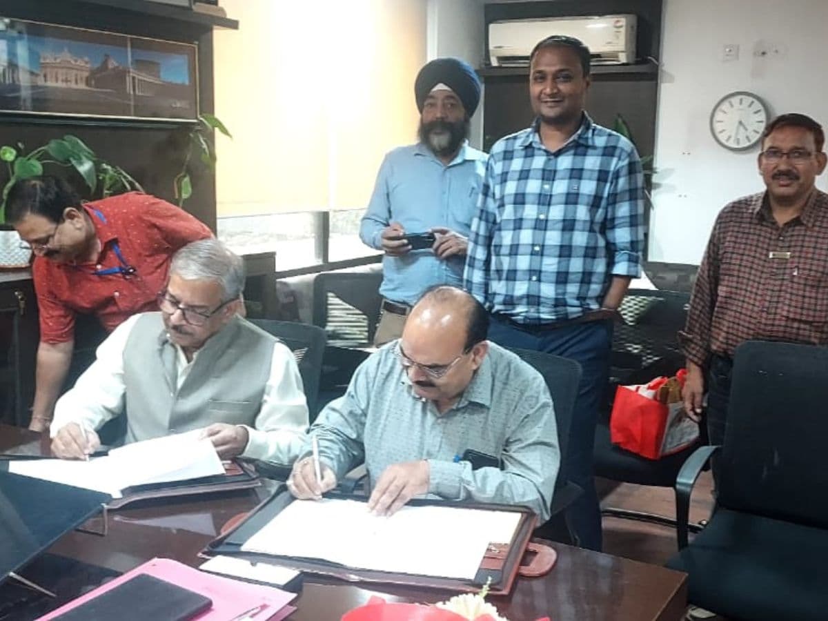 THDCIL and GMVN to Set Up EV Charging Stations for Char Dham Yatra Route in Uttarakhand