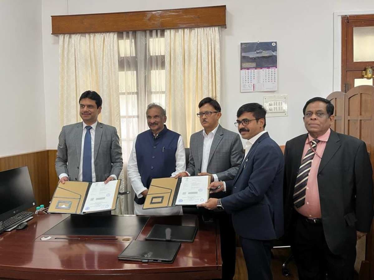 THDC and KPCL to develop RE projects in Karnataka