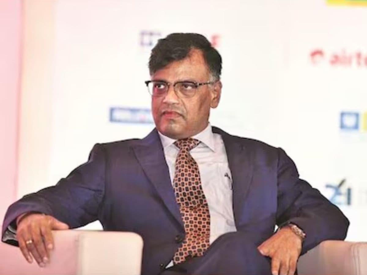 T. Rabi Sankar appointed as part-time Member of 16th Finance Commission