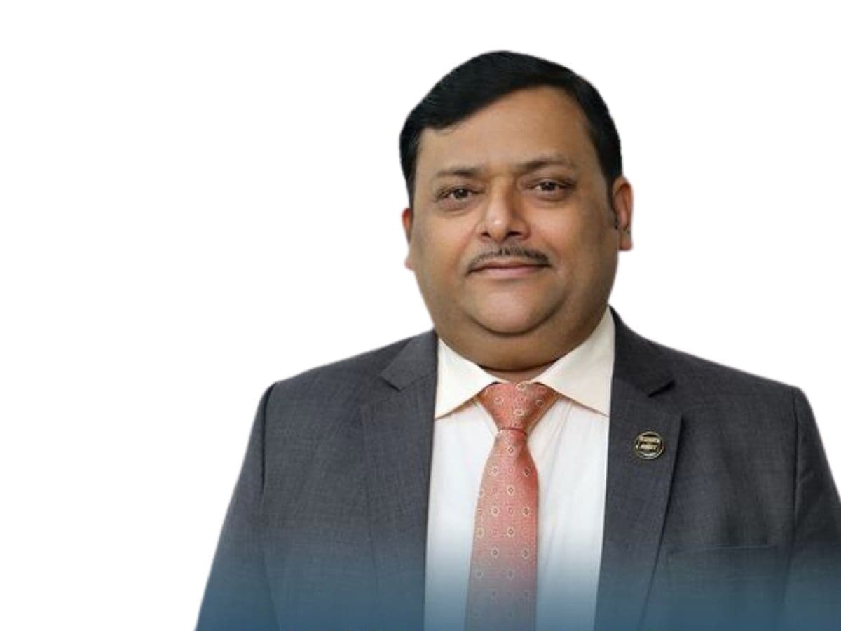 Tajinder Gupta Appointed as Director (Power), BHEL