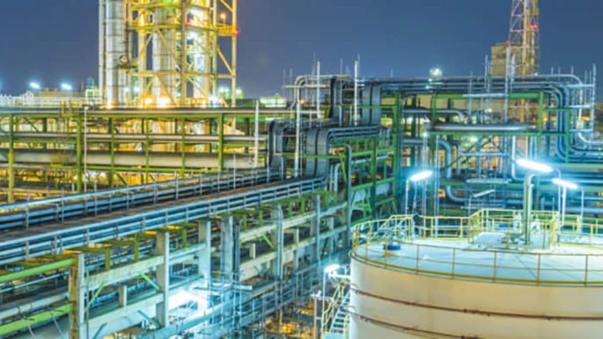 Tamilnadu Petroproducts Limited FY26 Results PAT Up 67 to ₹97.45 Cr, Revenue at ₹1,464 Cr, Dividend Declared