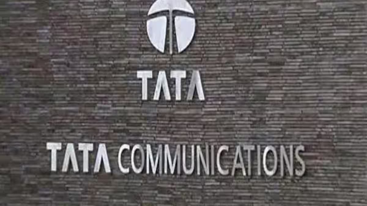 Tata Communications Raises ₹300 Crore Through Commercial Paper at 7.09%