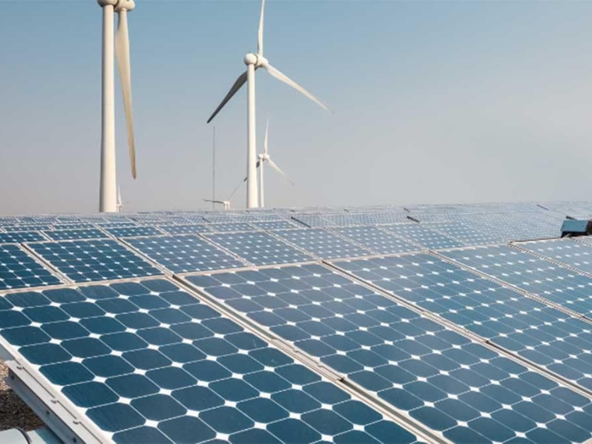 Tata Power Renewable Adds Record 752 MW Solar in Q1 FY26