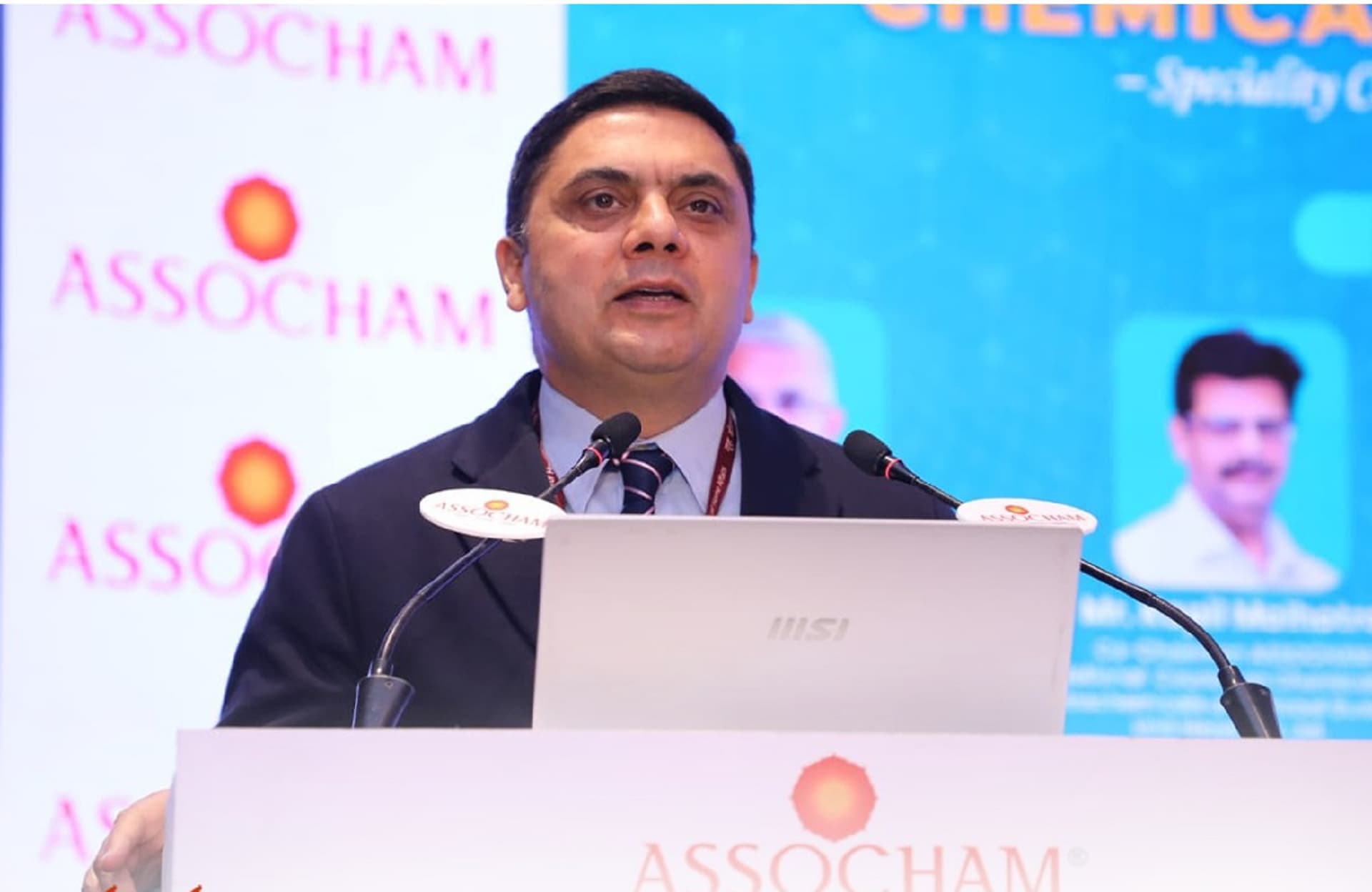 Global Uncertainty Highlights Importance of Self-reliance: Secretary DOCP