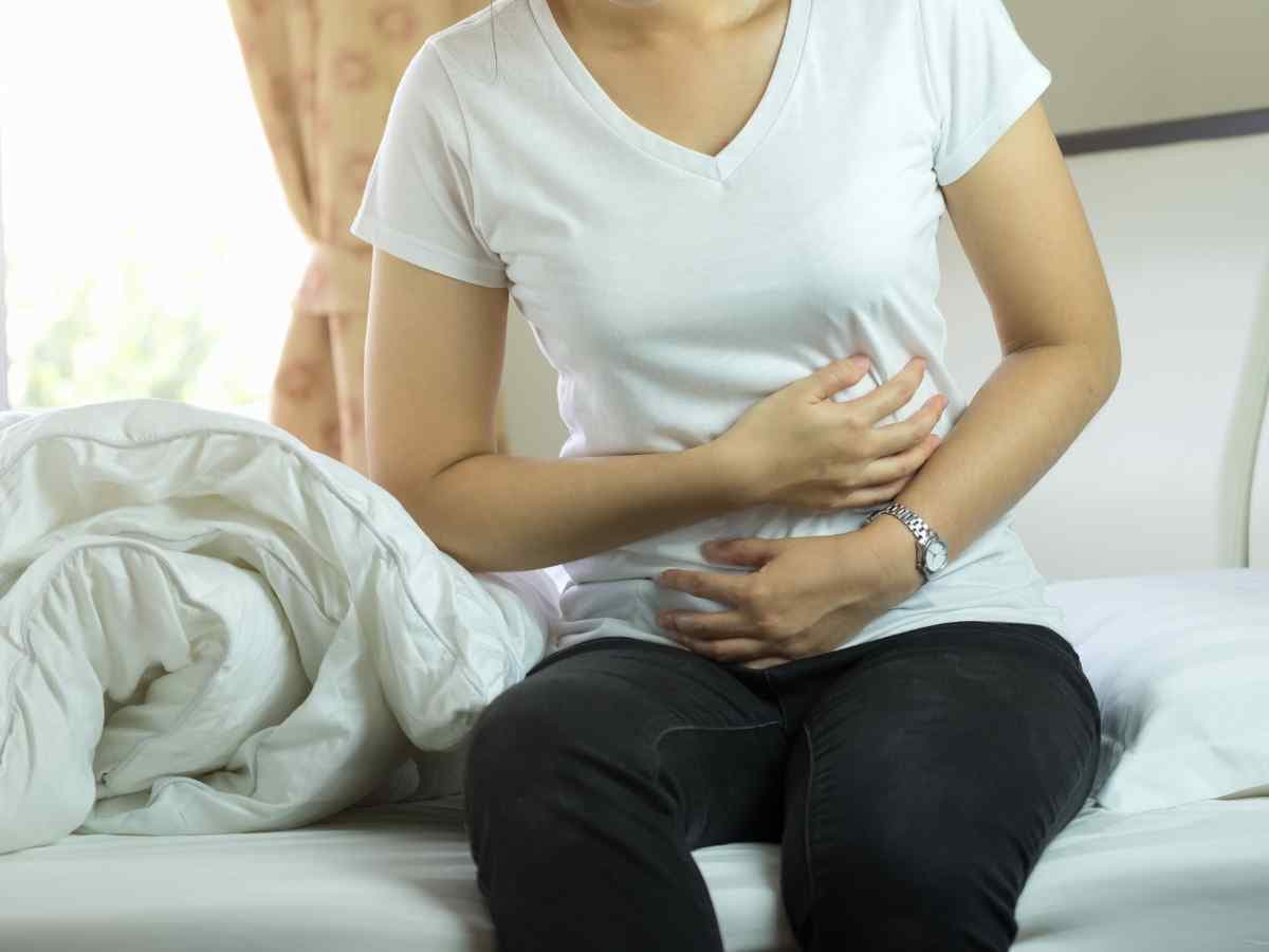 There is such a thing as a Menstrual Migraine