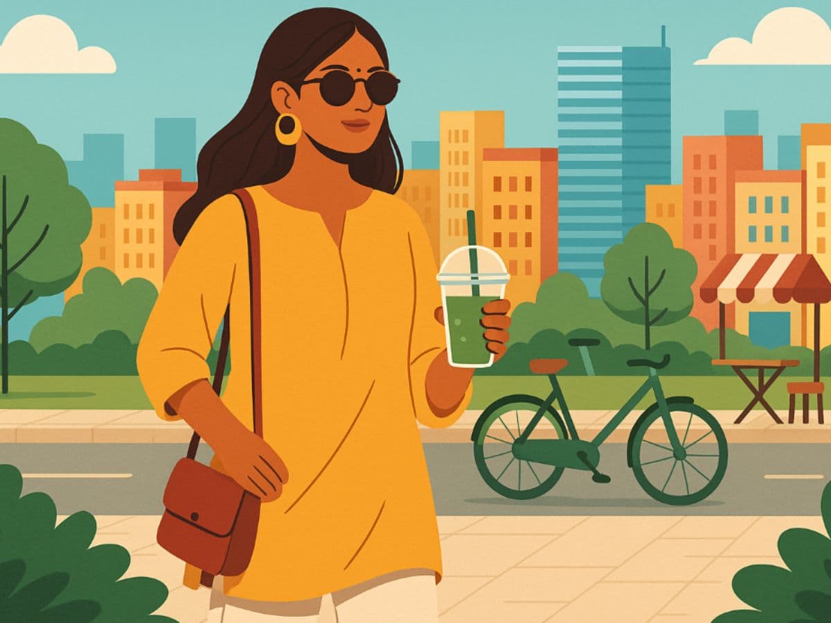 Top Lifestyle Trends Shaping Urban India in 2025: Fashion, Food and Daily Living