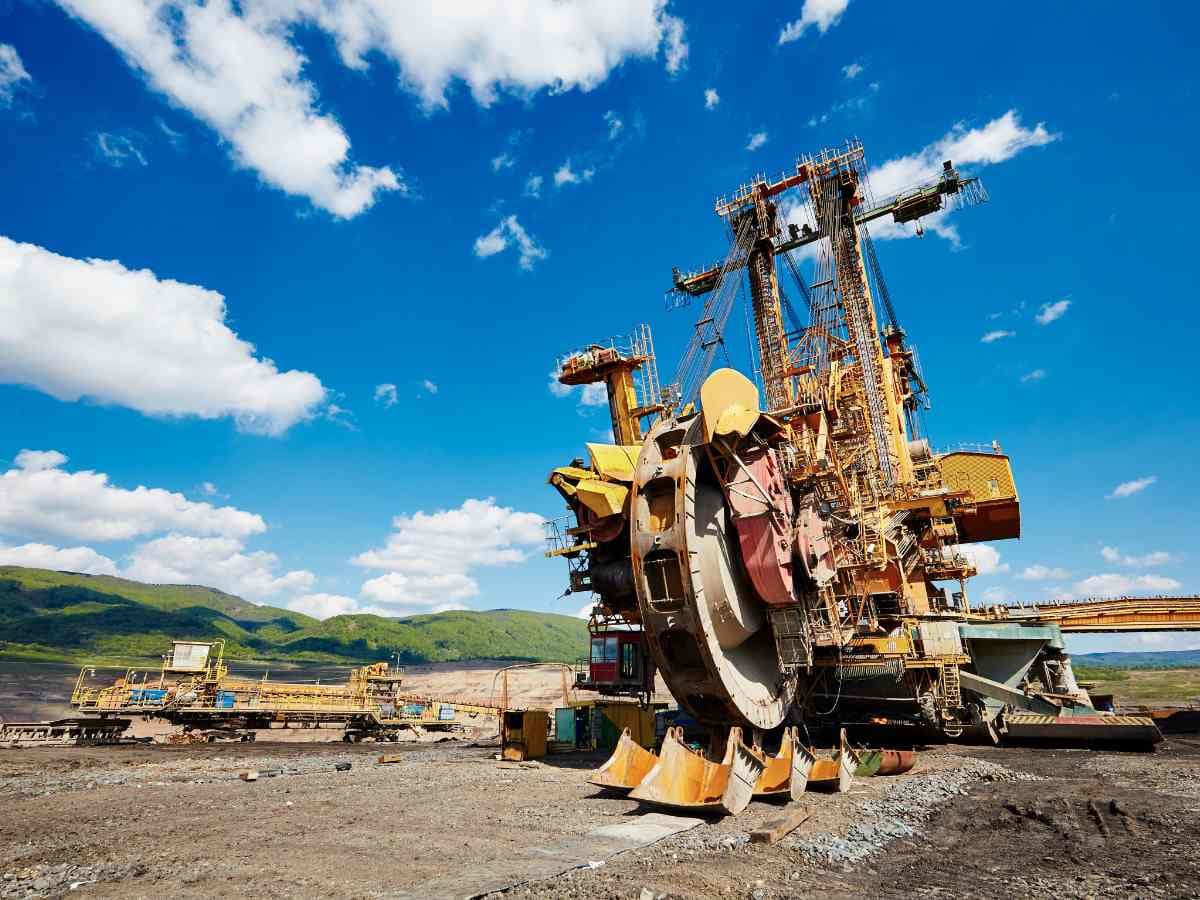 Two New Coal Mines Start Production in January; increasing tally to 53