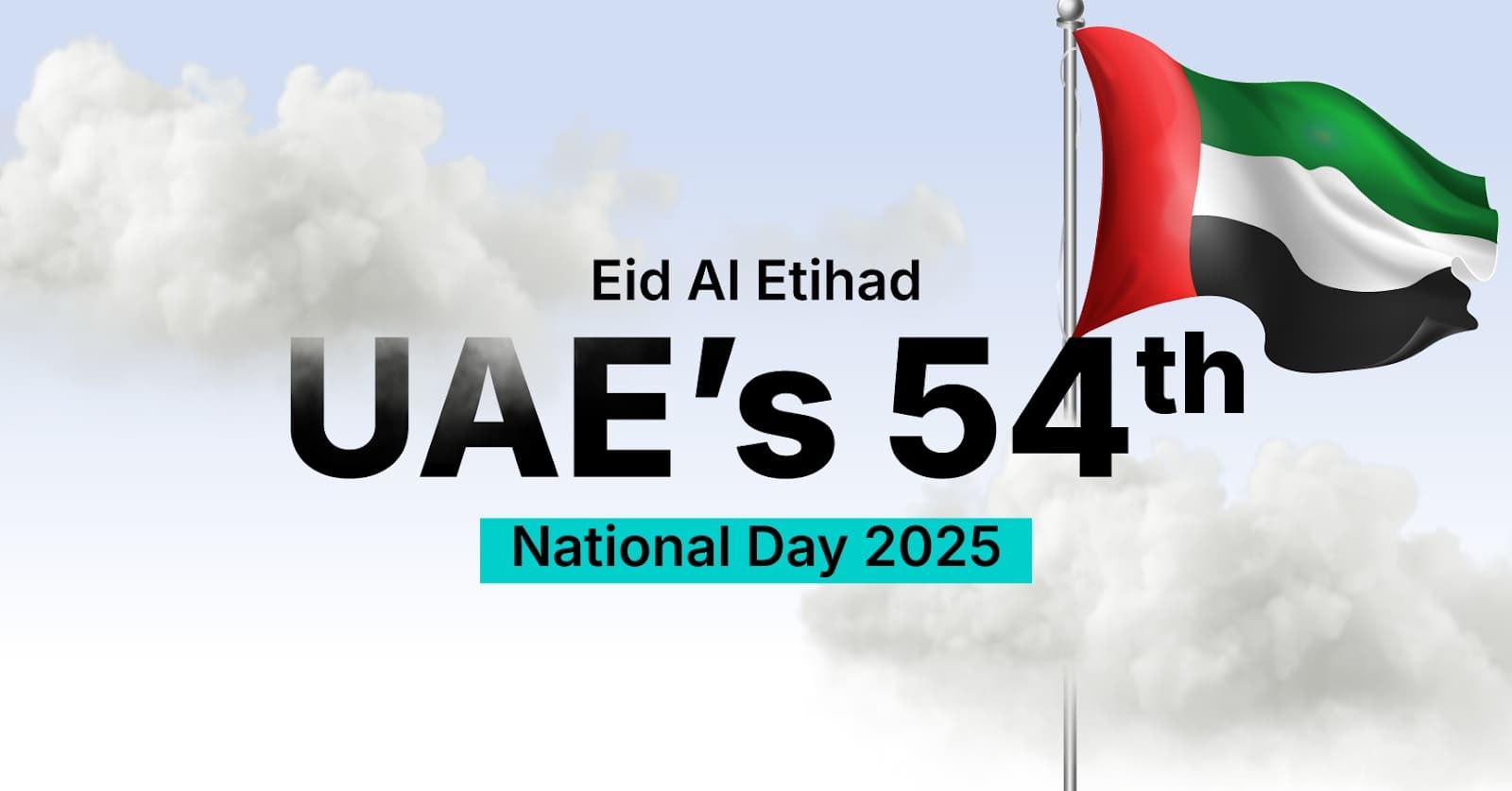 UAE Celebrates 54th National Day with Spirit of the Union Festivities