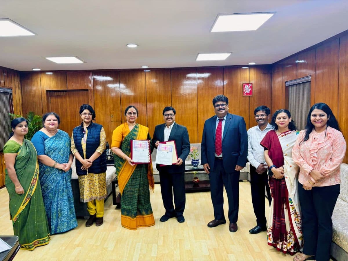 University of Rajasthan and IIHMR University Sign MoU to Strengthen Academic and Research Collaboration