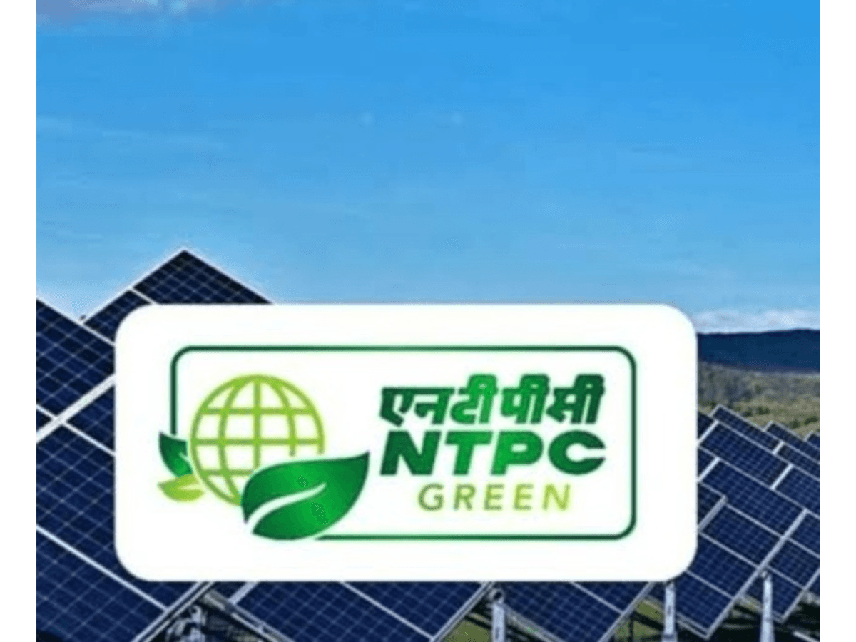 NTPC Green Q4: PAT stood at Rs 205.12 crore, up 49.2%