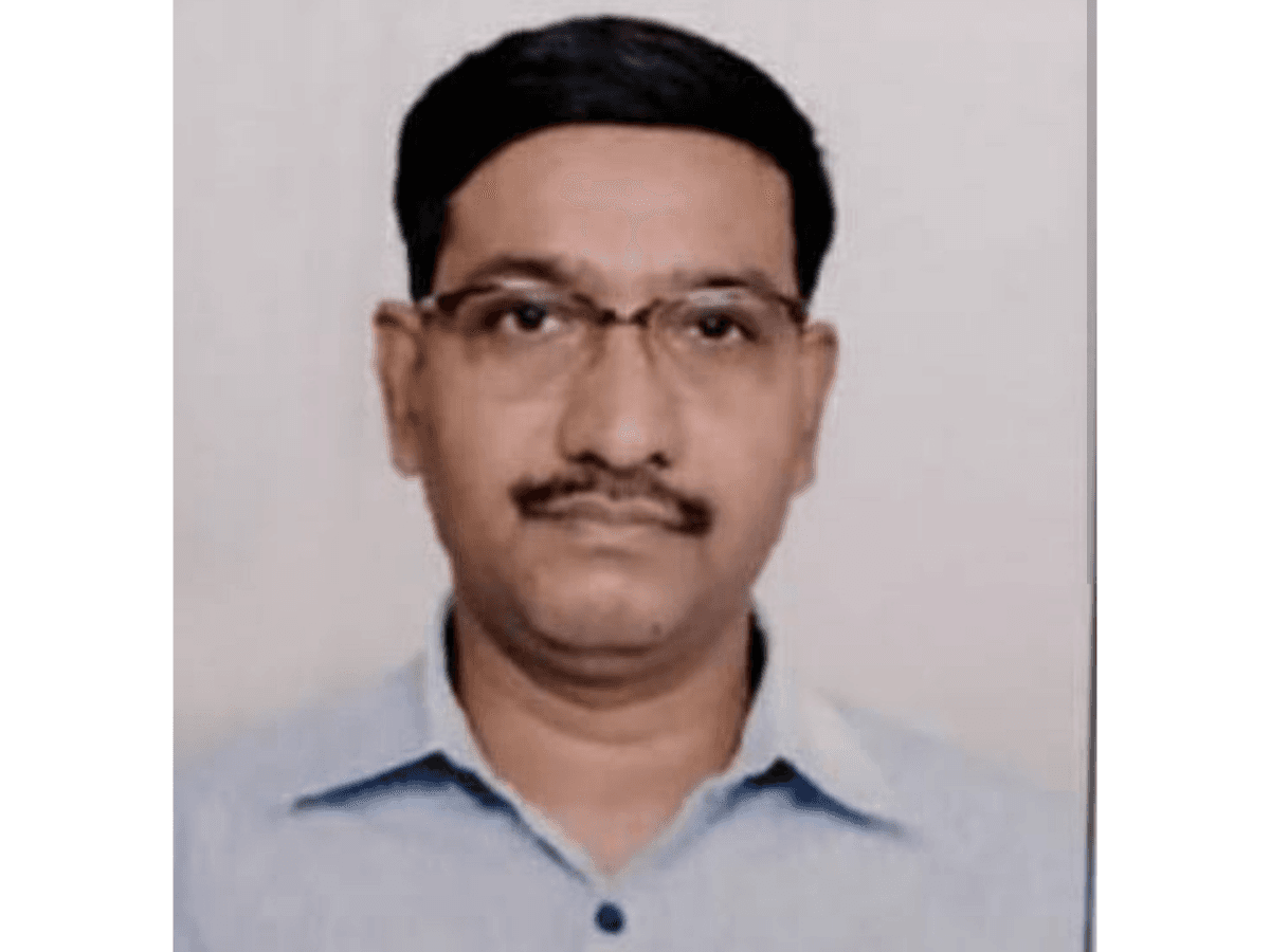 Sunil Kumar Verma ceases to be Government Nominee Director of ITI Ltd
