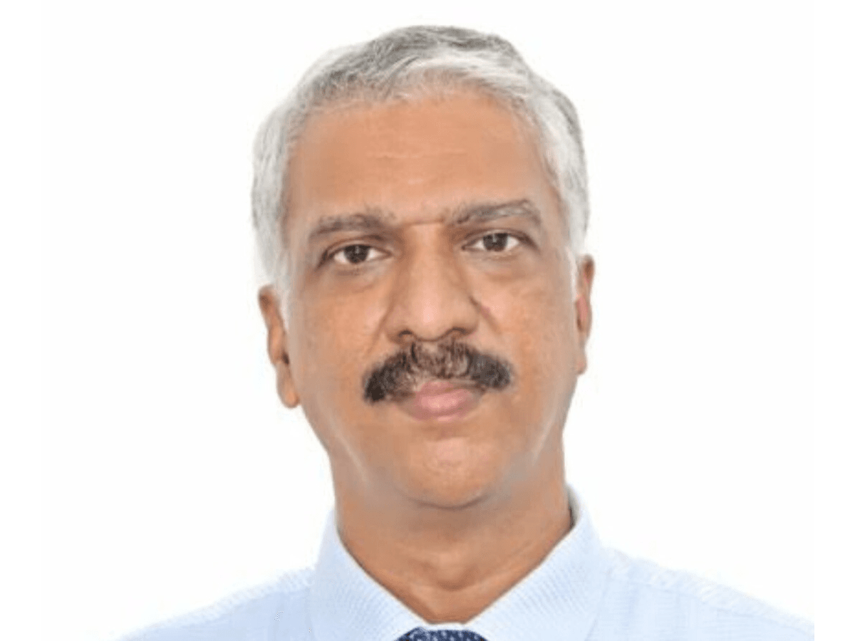 Rajesh Gopalakrishnan selected as Director (Technical) of Cochin Shipyard Ltd