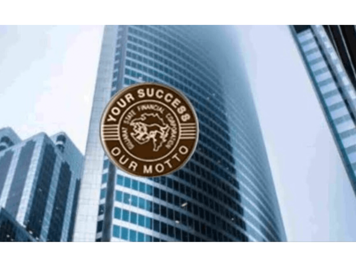 Shri Daiya P.L. assumes charge as Director of Gujarat State Financial Corporation